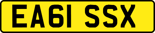 EA61SSX