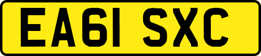 EA61SXC