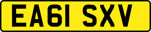 EA61SXV