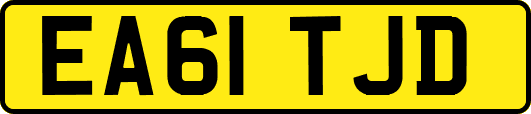 EA61TJD