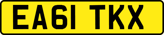 EA61TKX