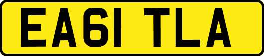 EA61TLA