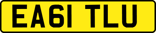 EA61TLU