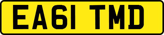 EA61TMD