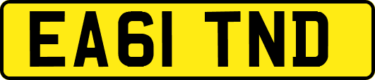 EA61TND