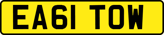 EA61TOW