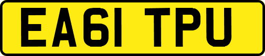 EA61TPU