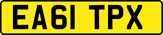 EA61TPX