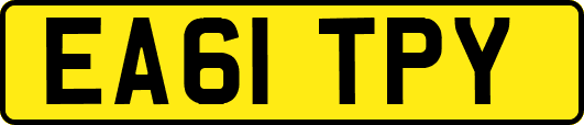 EA61TPY