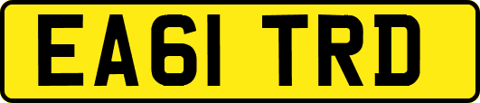 EA61TRD