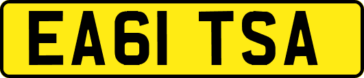 EA61TSA