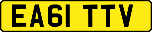 EA61TTV