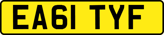 EA61TYF