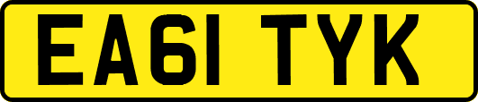 EA61TYK