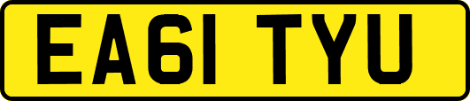 EA61TYU