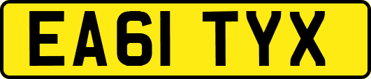 EA61TYX