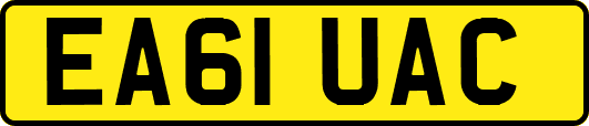 EA61UAC