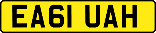 EA61UAH