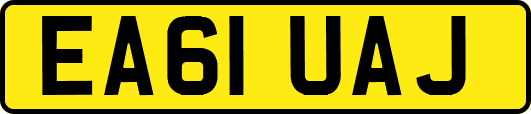 EA61UAJ