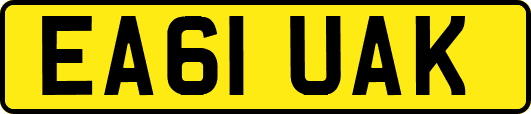 EA61UAK