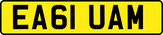 EA61UAM