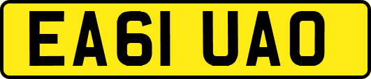 EA61UAO