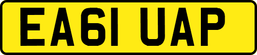 EA61UAP