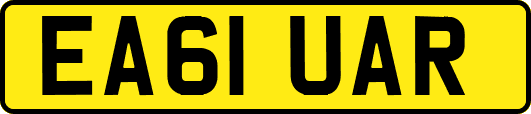 EA61UAR