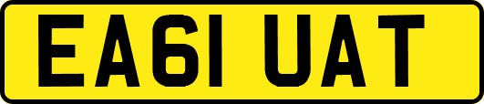 EA61UAT