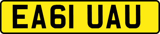 EA61UAU