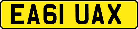 EA61UAX