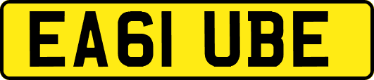 EA61UBE