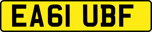 EA61UBF