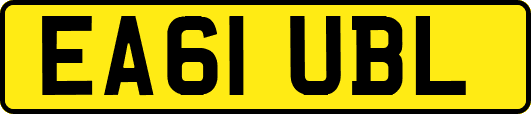 EA61UBL