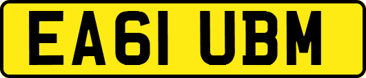 EA61UBM