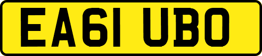 EA61UBO