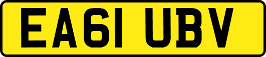 EA61UBV