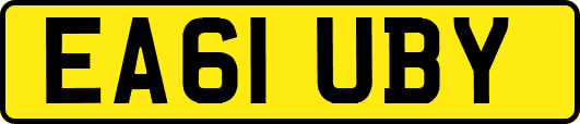 EA61UBY