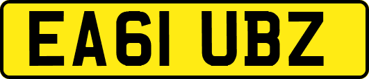 EA61UBZ