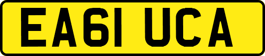 EA61UCA