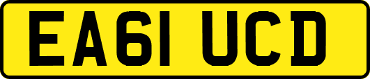 EA61UCD