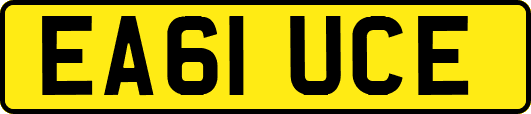 EA61UCE