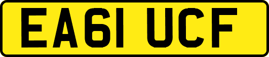 EA61UCF