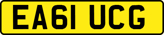 EA61UCG