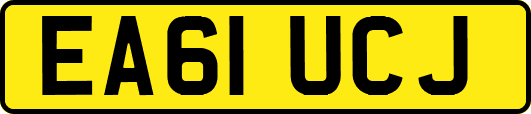 EA61UCJ