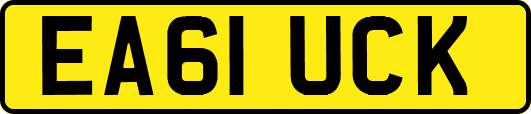 EA61UCK