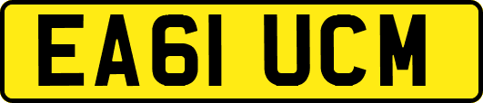 EA61UCM