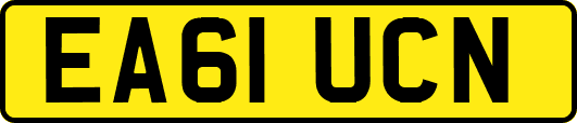 EA61UCN