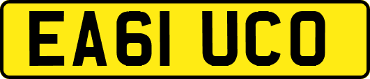 EA61UCO