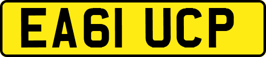 EA61UCP